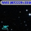 NVSS J072229+331006
