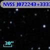 NVSS J072243+333336