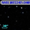 NVSS J072247+340928