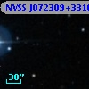 NVSS J072309+331035