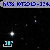 NVSS J072313+324116