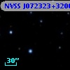 NVSS J072323+320056
