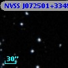 NVSS J072501+334827