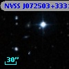 NVSS J072503+333118