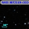NVSS J072519+332432