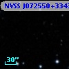 NVSS J072550+334304