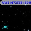 NVSS J072556+324542