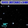 NVSS J072602+340840