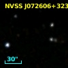 NVSS J072606+323752