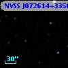 NVSS J072614+335024