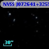 NVSS J072641+325513