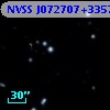 NVSS J072707+335709