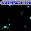 NVSS J072728+320926