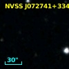 NVSS J072741+334742