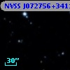 NVSS J072756+341150