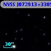 NVSS J072813+330912