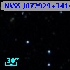 NVSS J072929+341440