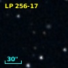 LP  256-17