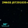 2MASS J07291035+3336344