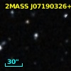 2MASS J07190326+3425497