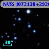 NVSS J072130+292029
