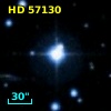 HD  57130