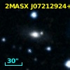 2MASX J07212924+3107026