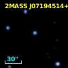 1RXS J071944.3+315341