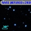 NVSS J071933+293955