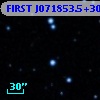 FIRST J071853.5+300653