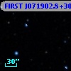 FIRST J071902.8+301438