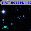 FIRST J071914.4+300224