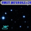 FIRST J071918.5+295855
