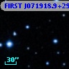 FIRST J071918.9+295907