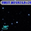 FIRST J071921.9+294409