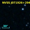 FIRST J071926.7+294753