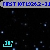 FIRST J071928.2+310731
