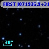 FIRST J071935.9+310825