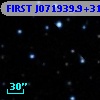 FIRST J071939.9+310432
