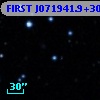 FIRST J071941.9+301232