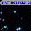 FIRST J071942.0+295139