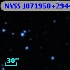 NVSS J071950+294401