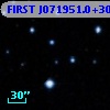 FIRST J071951.0+304110