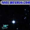 NVSS J071954+294916