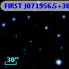 FIRST J071956.5+304134