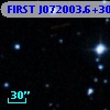 FIRST J072003.6+300245