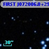 FIRST J072006.0+292529