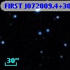 FIRST J072009.4+300922