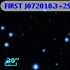 FIRST J072010.3+294020