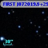 FIRST J072019.8+295915